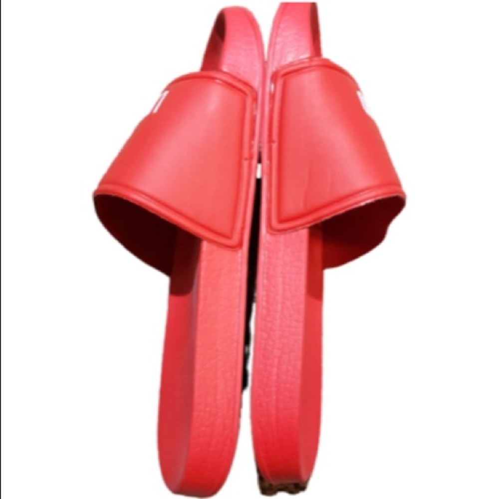 Life Guard Slides Size 6